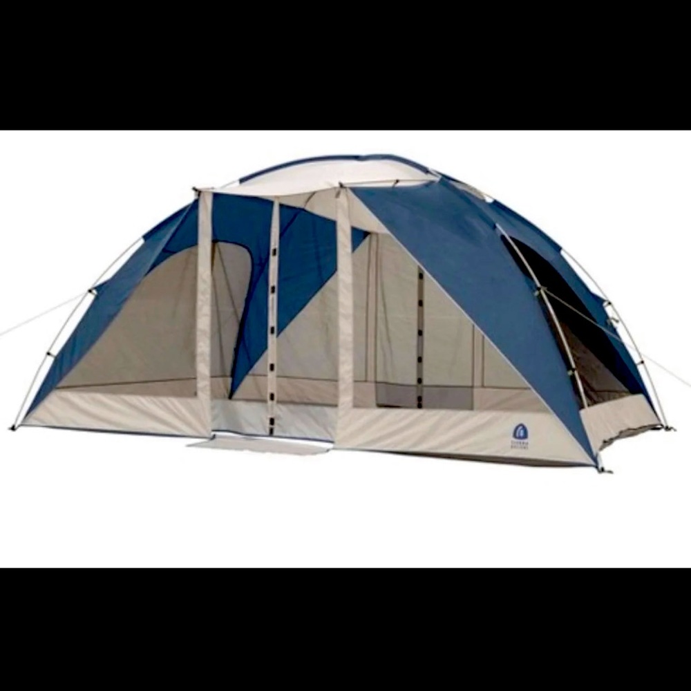 Sierra designs picnic tent